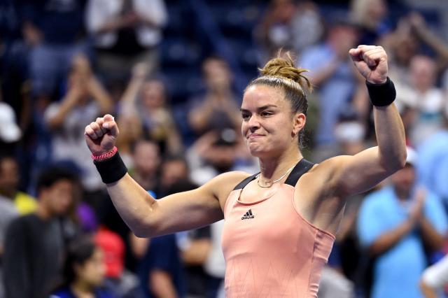 九游官网-美网女单将诞生新冠军 两位超新星能否会师决赛？