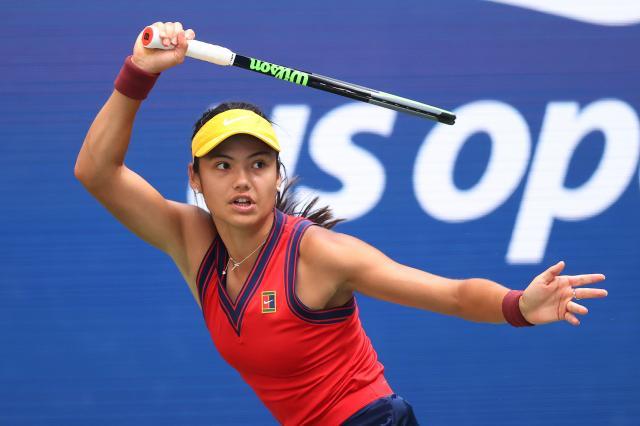 九游官网-美网女单将诞生新冠军 两位超新星能否会师决赛？