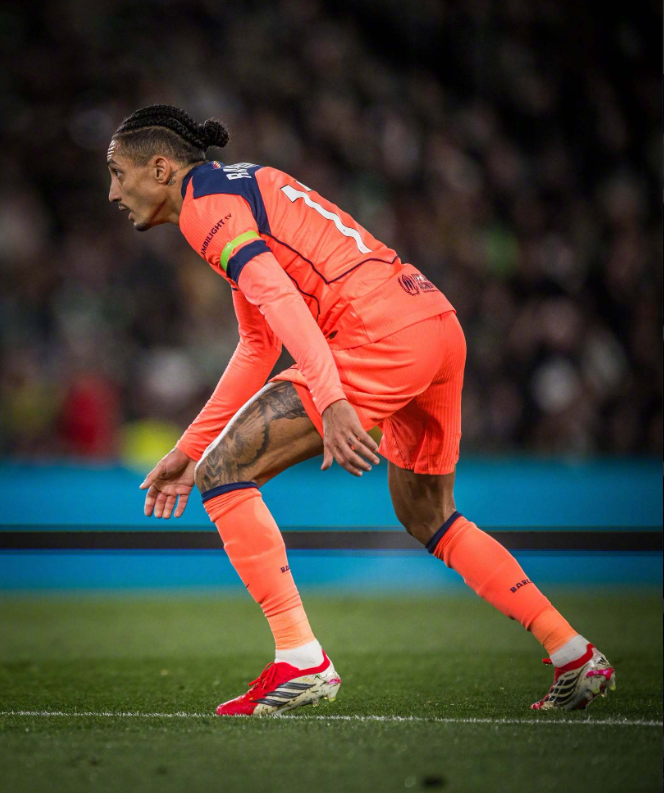 九游-亚马尔绝平救主+欧冠历史第1人!巴萨1-1纽卡,交手3连胜戛然而止