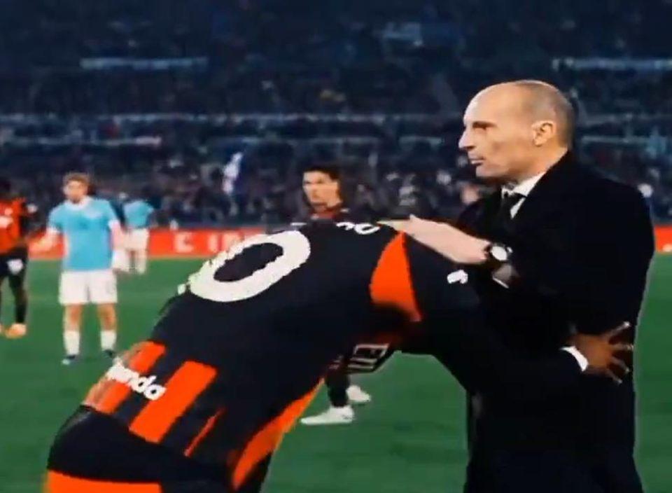 九游游戏-裁判喂到嘴边都不吃!米兰客场翻车惨遭打脸,国米隔空收8分大礼