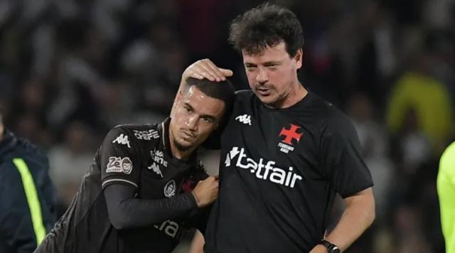 九游官网-心理脆弱 与主教练争吵后 库蒂尼奥与达伽马解约