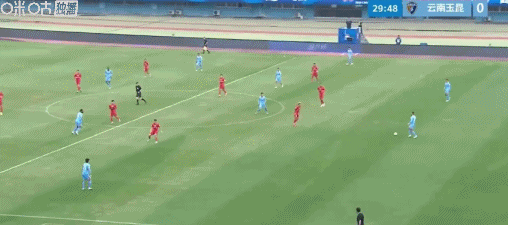 九游游戏-4-1 2-1 1-0 中超疯狂一夜！海港大胜西海岸 蓉城领跑 河南赢玉昆