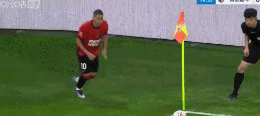 九游游戏-4-1 2-1 1-0 中超疯狂一夜！海港大胜西海岸 蓉城领跑 河南赢玉昆