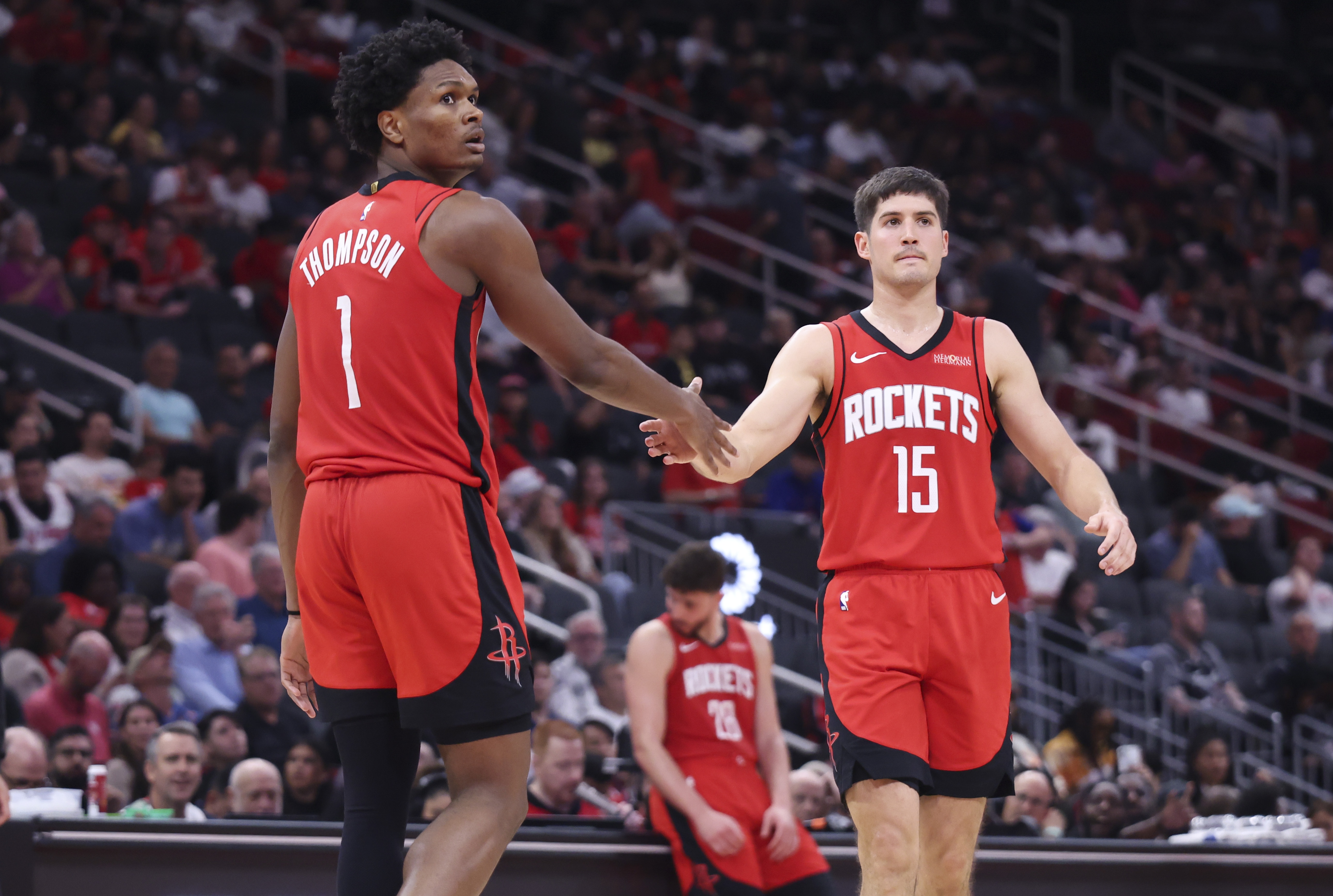 九游官网-字母哥虽好但并不适合火箭!送出申京小贾&强力替补值得吗?