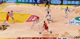 九游电脑版-破案！只是雪藏了孙铭徽，上海就无力招架原因找到，浙迷实话扎心
