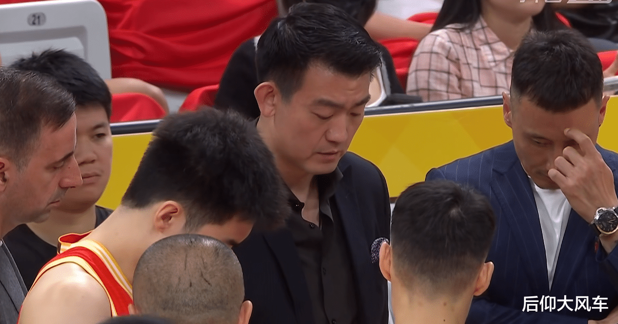九游电脑版-破案！只是雪藏了孙铭徽，上海就无力招架原因找到，浙迷实话扎心